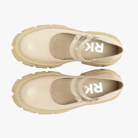 Pauline Style Shoes - Picture 2 of 7